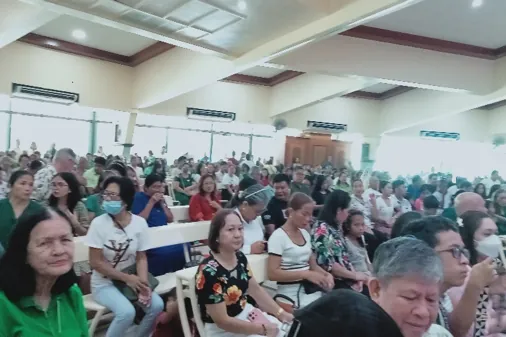 St Joseph Parish 61st Feast 2025