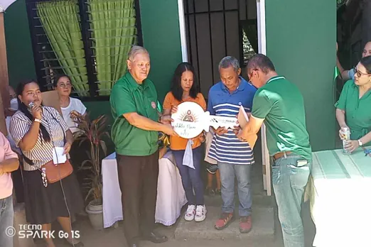 St Joseph Parish 61st Feast 2025