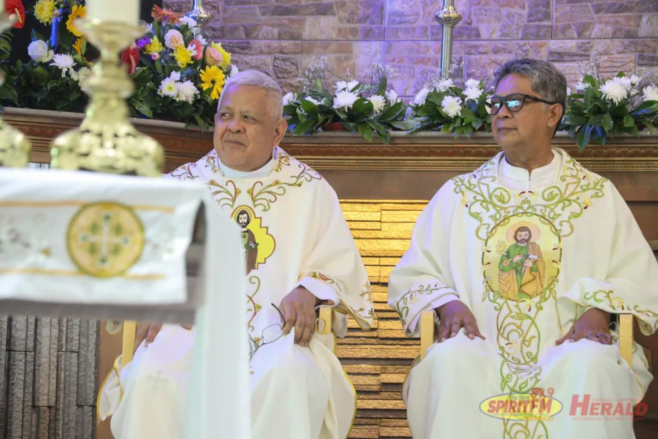 St Joseph Parish 61st Feast 2025