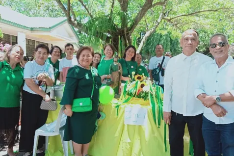 St Joseph Parish 61st Feast 2025