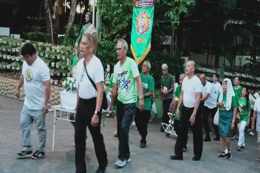 St Joseph Parish 61st Feast 2025