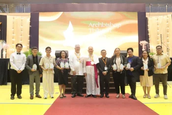 Archbishop Thibault Media Awards ATMA 2025