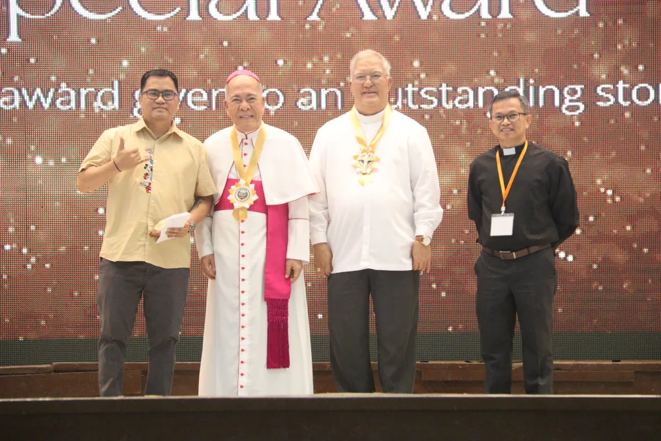Archbishop Thibault Media Awards ATMA 2025