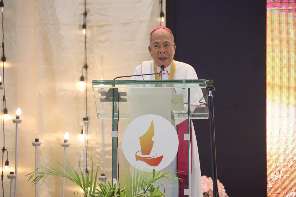 Archbishop Thibault Media Awards ATMA 2025