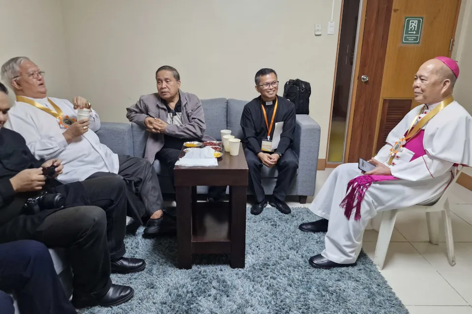 Archbishop Thibault Media Awards ATMA 2025
