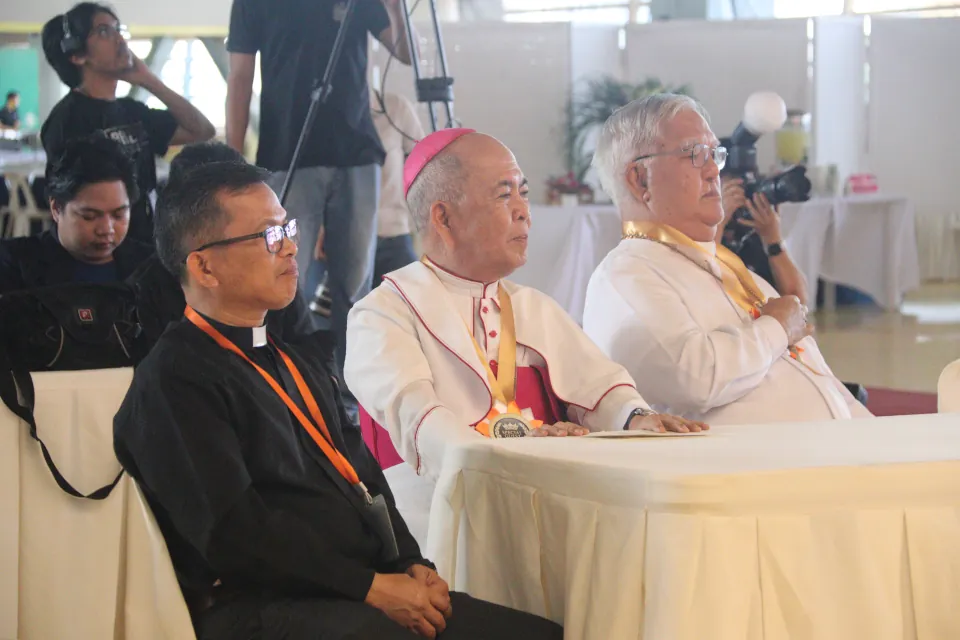 Archbishop Thibault Media Awards ATMA 2025