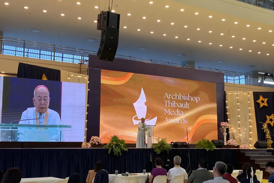 Archbishop Thibault Media Awards ATMA 2025
