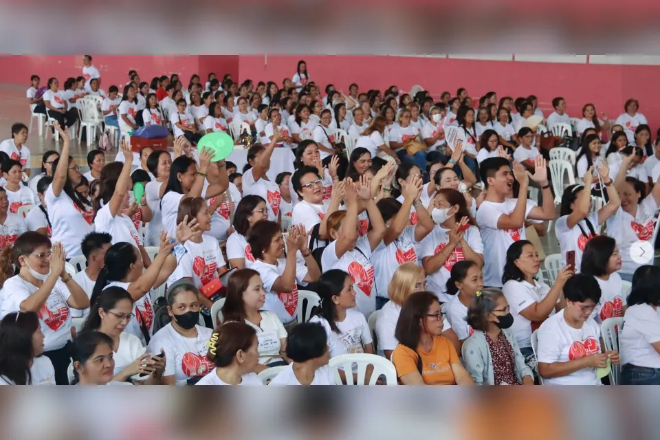 Archdiocesan Soccom Day 2024
