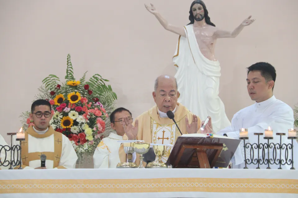 Ascension of the Lord Parish 23rd Fiesta 2025
