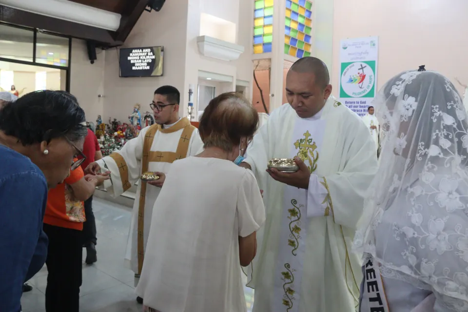 Ascension of the Lord Parish 23rd Fiesta 2025