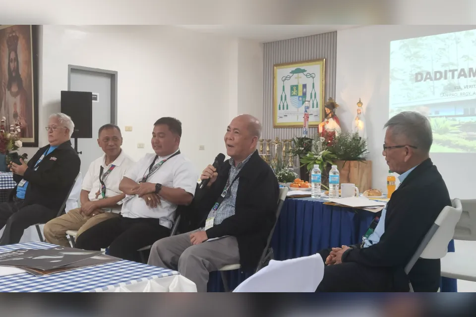 Daditama Quarterly Meeting June 2025
