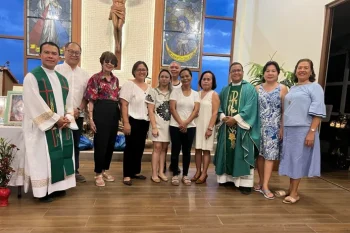 Grief Support Group (GSG) in the Archdiocese