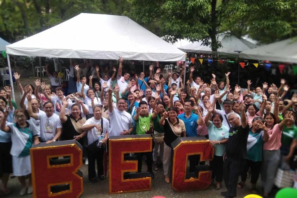 SFAP Ma-a Welcomes New Priests 2025