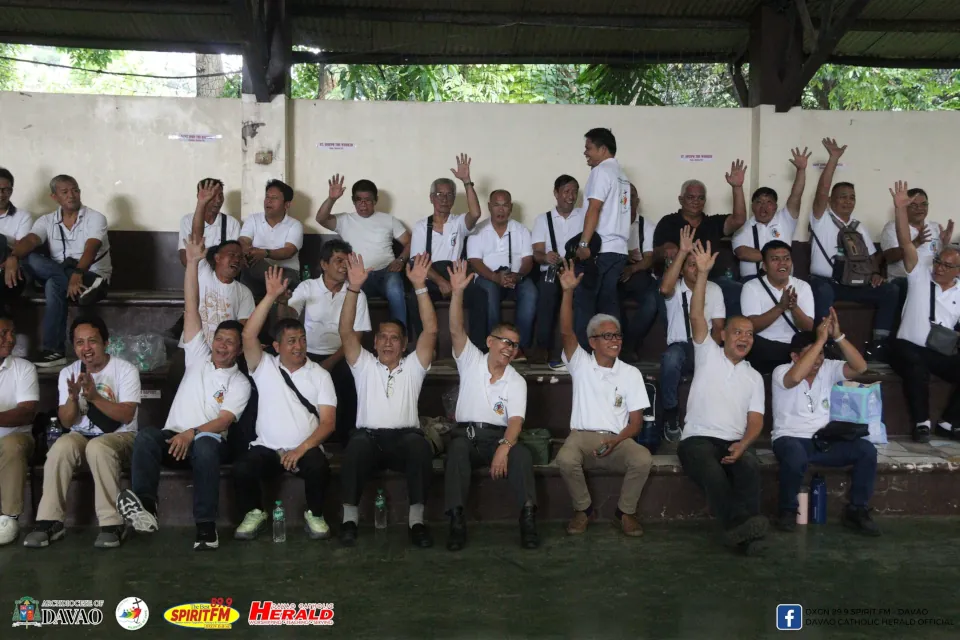 2nd Archdiocesan EMHC Convention 2025