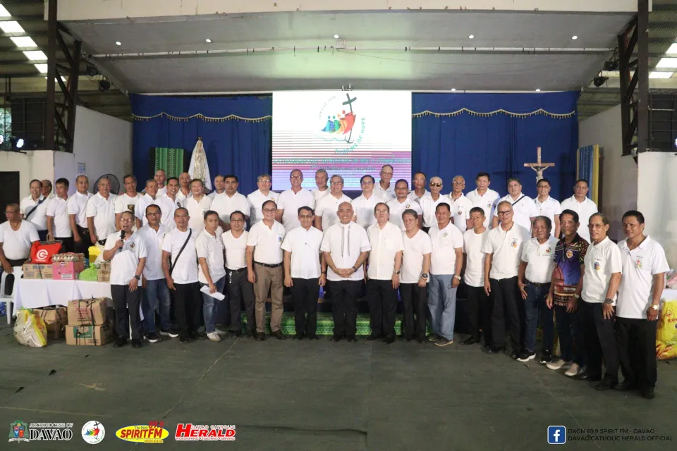 2nd Archdiocesan EMHC Convention 2025