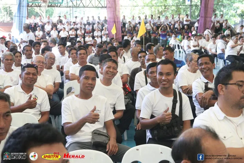 2nd Archdiocesan EMHC Convention 2025