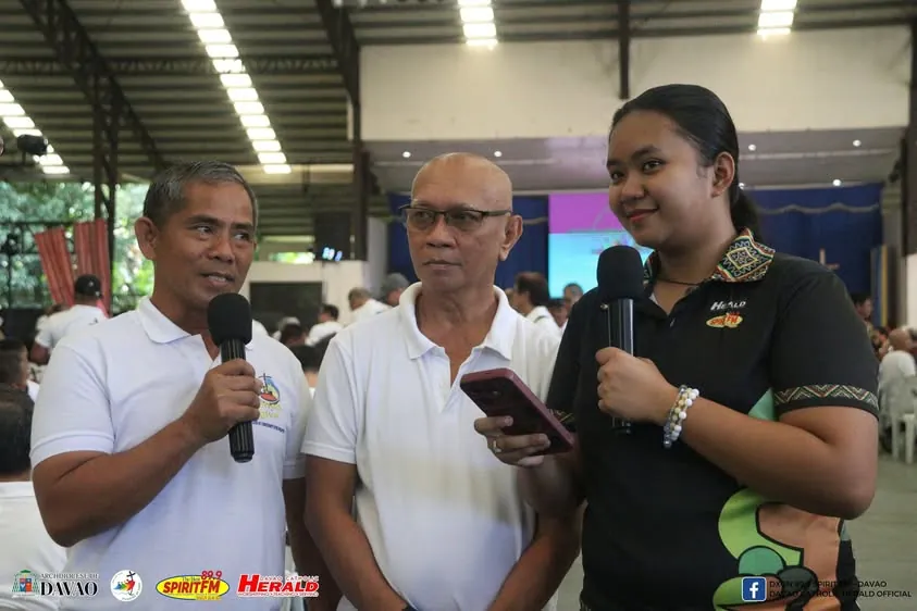 2nd Archdiocesan EMHC Convention 2025