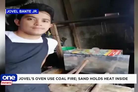 Jovel Bante Jr.