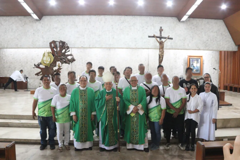 Sagop Kinabuhi Program 2 (SKP 2) 2025