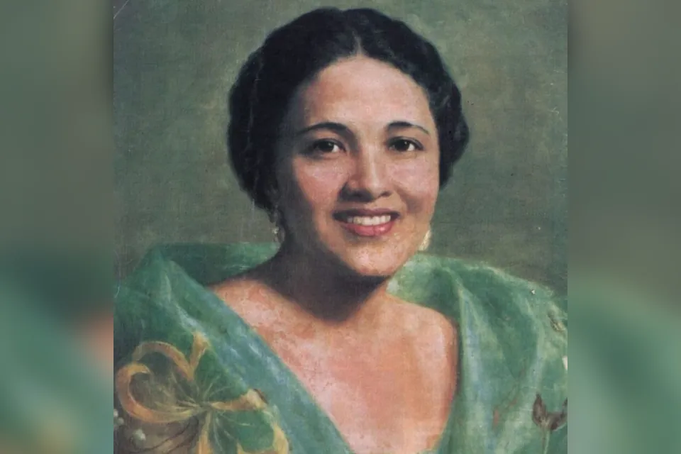 Josefa Llanes Escoda