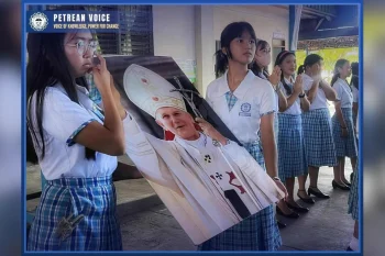 Saint Peter’s College of Toril (SPCT) Lakbay Laum 2025