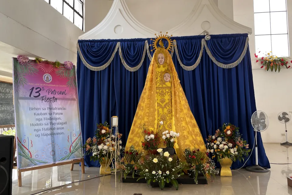 13th Fiesta GKK Our Lady of Peñafrancia 2025