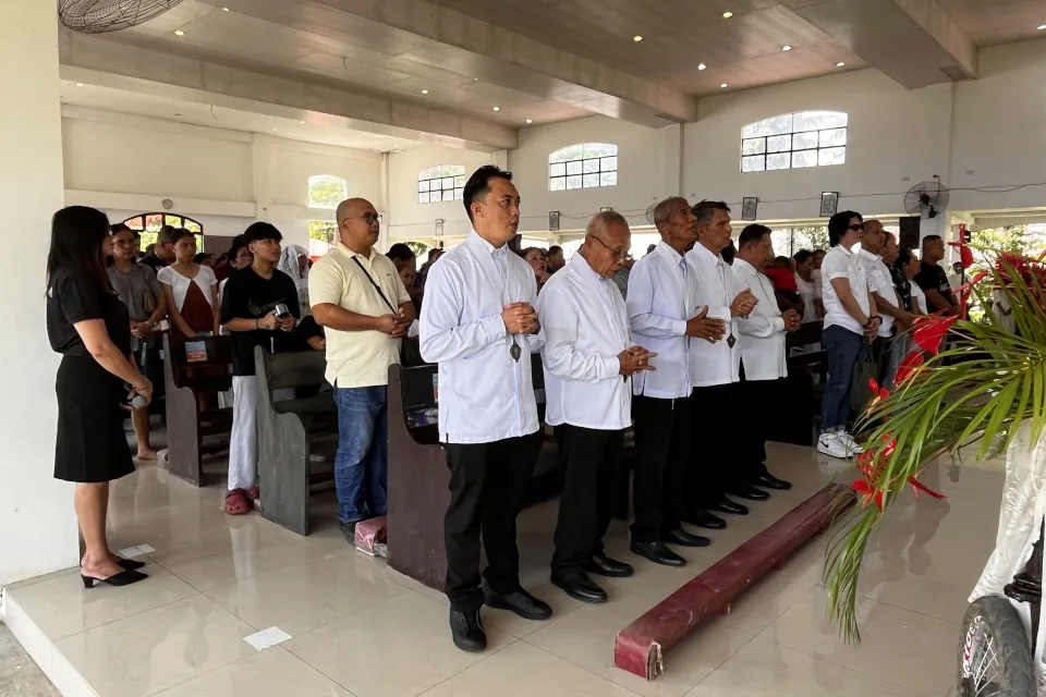 13th Fiesta GKK Our Lady of Peñafrancia 2025