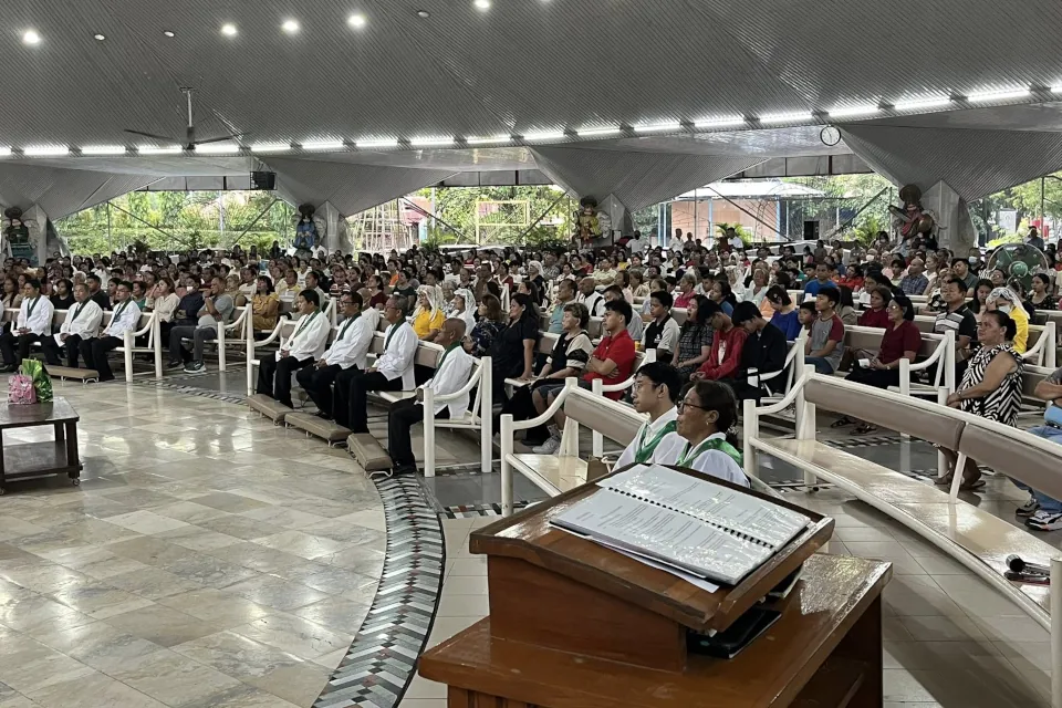 40th Fiesta San Lorenzo Ruiz Parish 2025