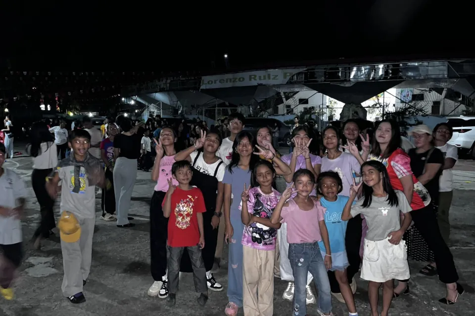 40th Fiesta San Lorenzo Ruiz Parish 2025