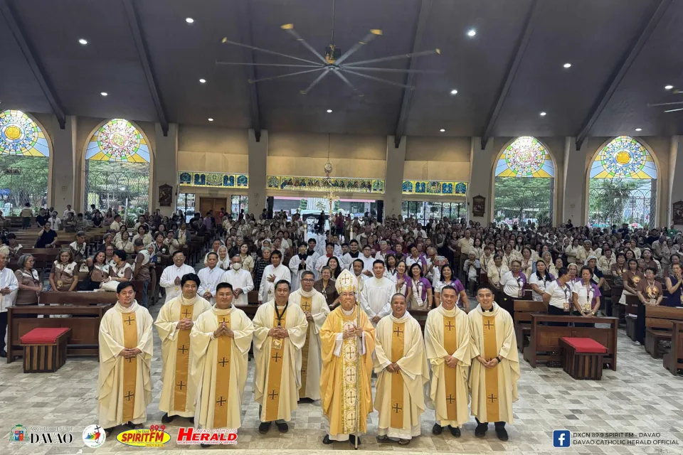 6th VisMin Conference of Sto Padre Pio Prayer Groups 2025