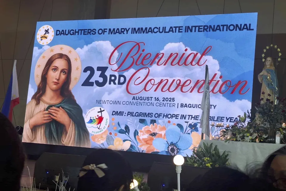 DMII 23rd Biennial Convention