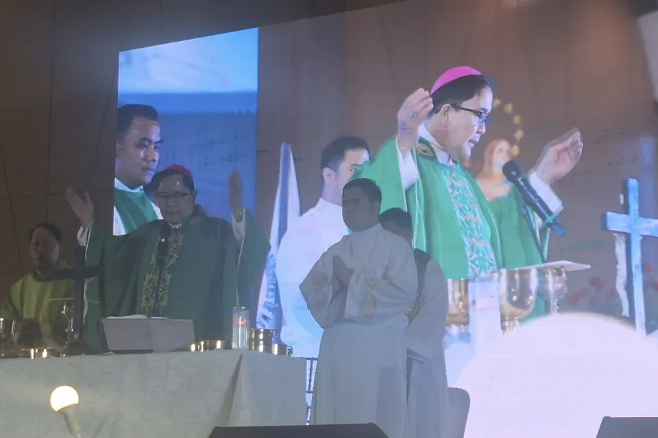 DMII 23rd Biennial Convention
