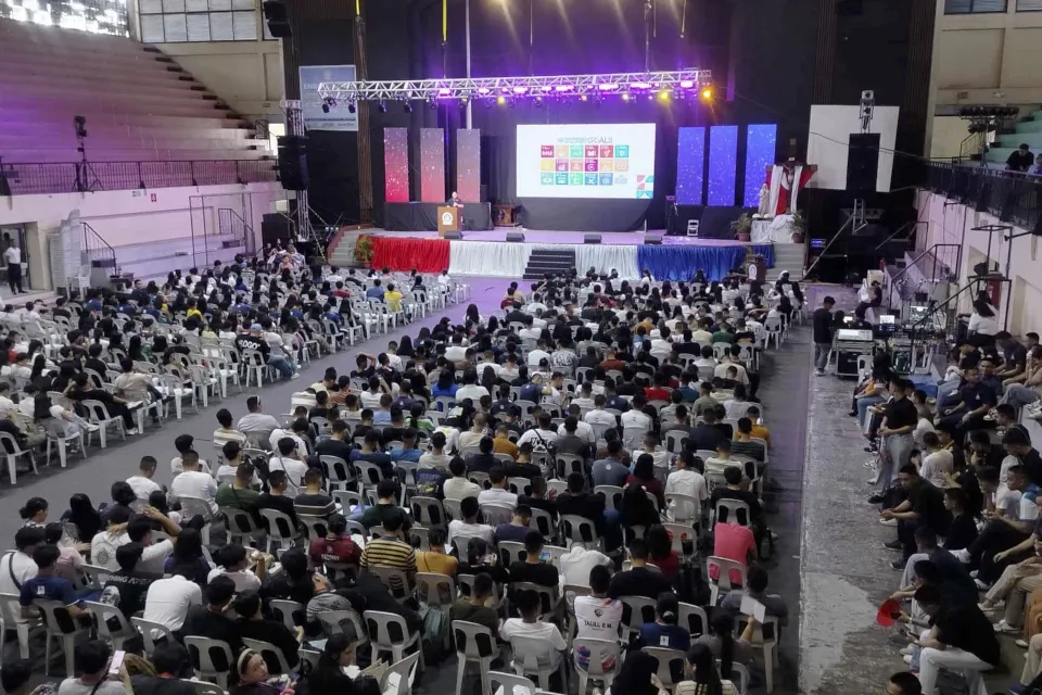 HCDC 74th Foundation Anniversary 2025