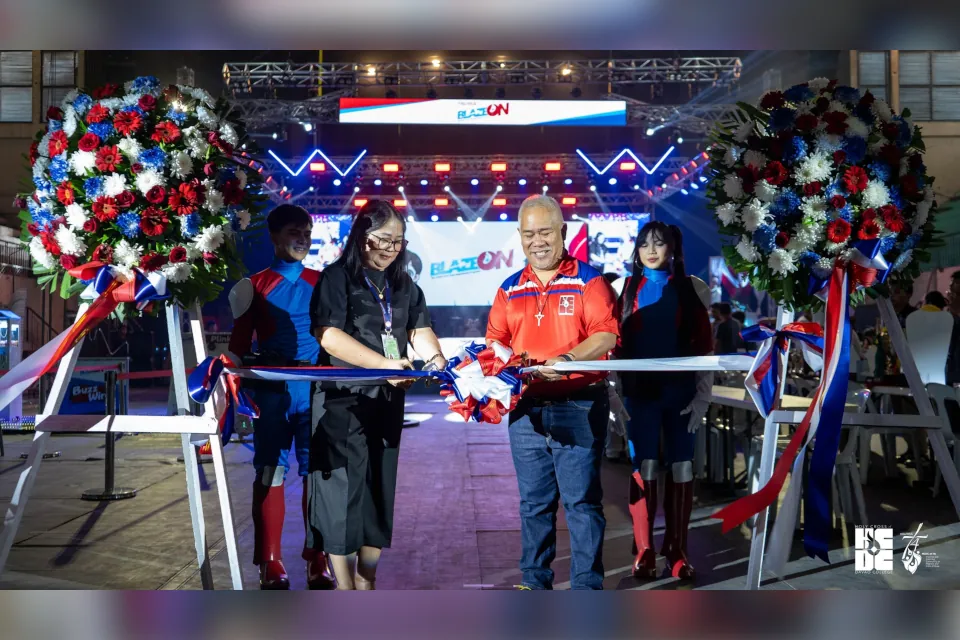 HCDC 74th Foundation Anniversary 2025