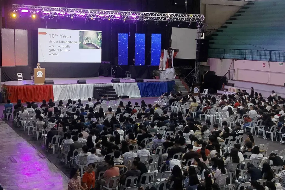 HCDC 74th Founding Anniversary 2025