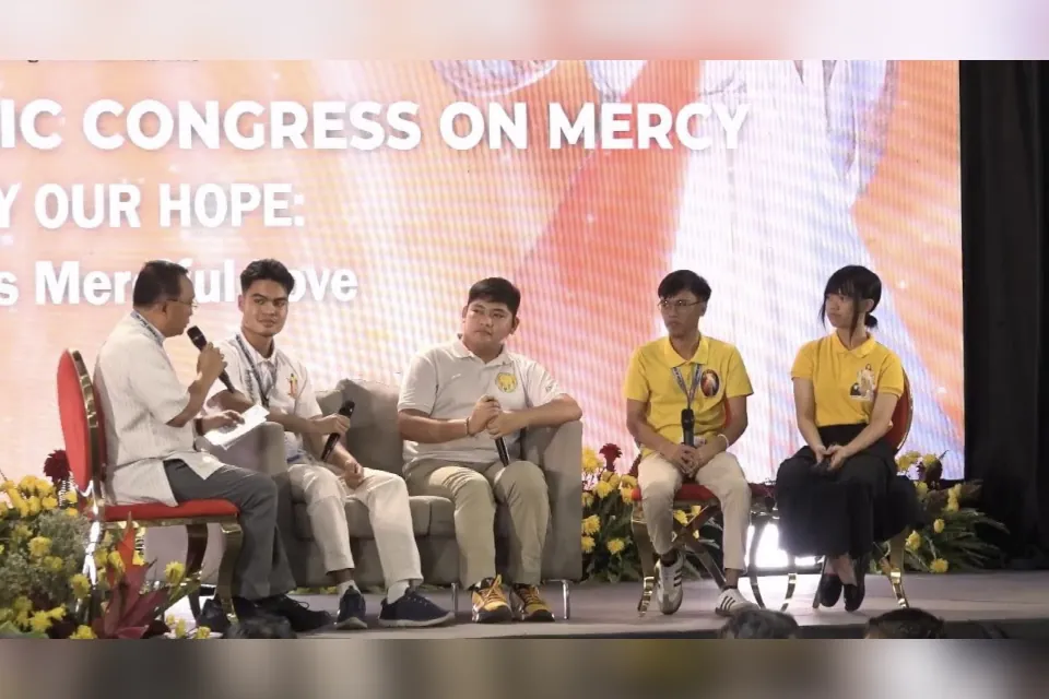 PACOM 2025 5th Philippine Apostolic Congress of Mercy