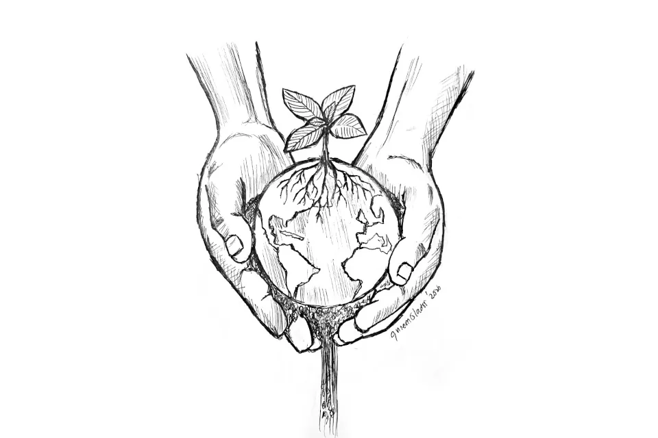 editorial September care for creation month