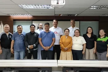 18th MSPC delegates 2025