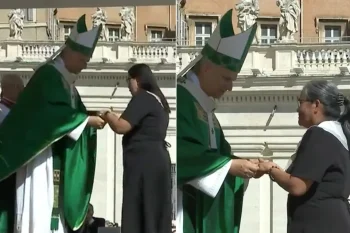2025-09-28 Jubilee of Catechists Vatican