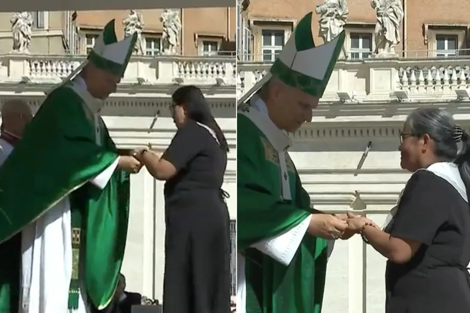 2025-09-28 Jubilee of Catechists Vatican