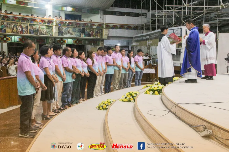 73rd Parochial Fiesta of Our Lady of Fatima Parish 2025