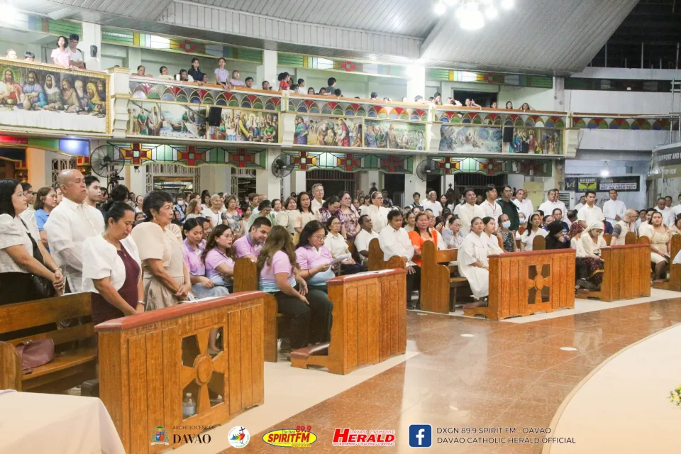 73rd Parochial Fiesta of Our Lady of Fatima Parish 2025