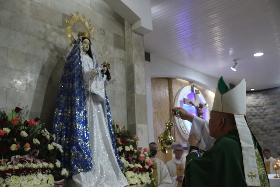 SMPRP 39th Fiesta 2025