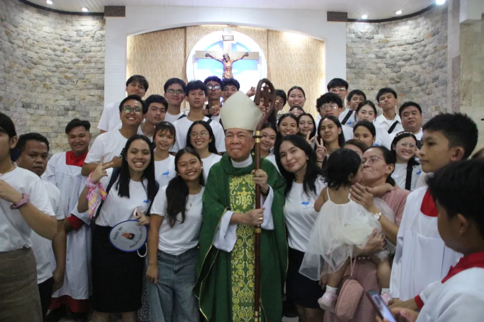 SMPRP 39th Fiesta 2025