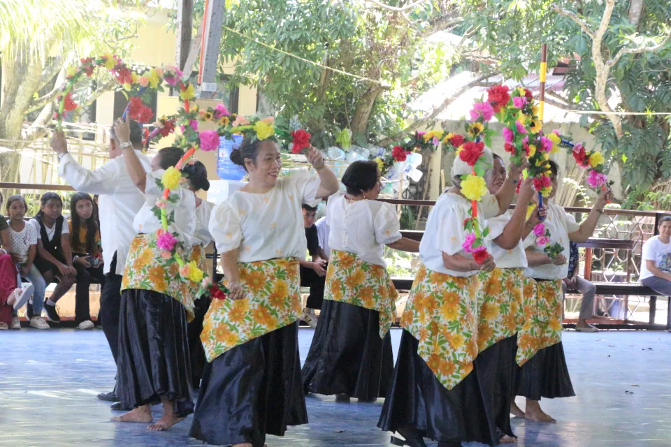 SMPRP 39th Fiesta 2025
