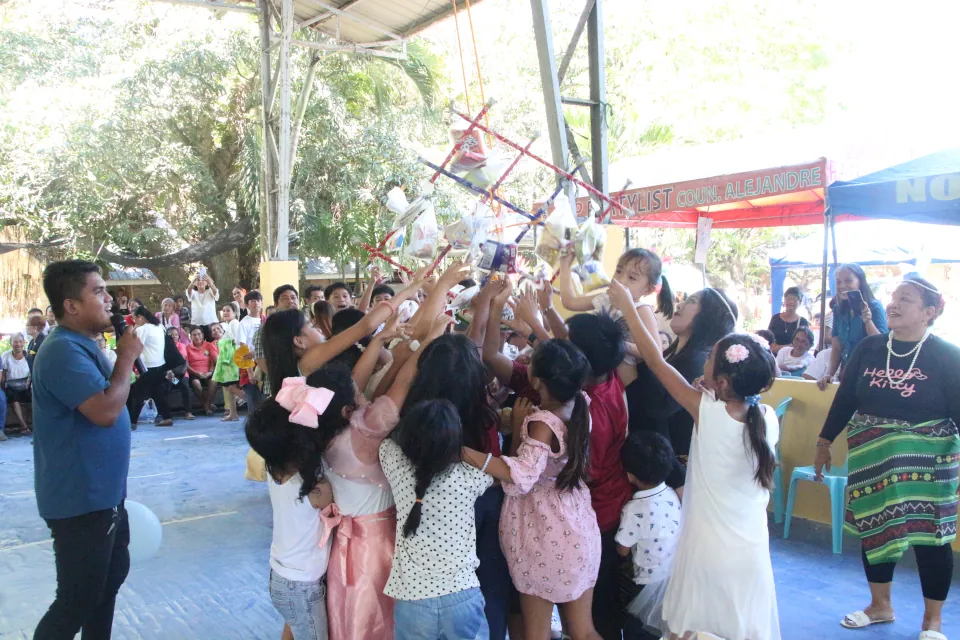SMPRP 39th Fiesta 2025