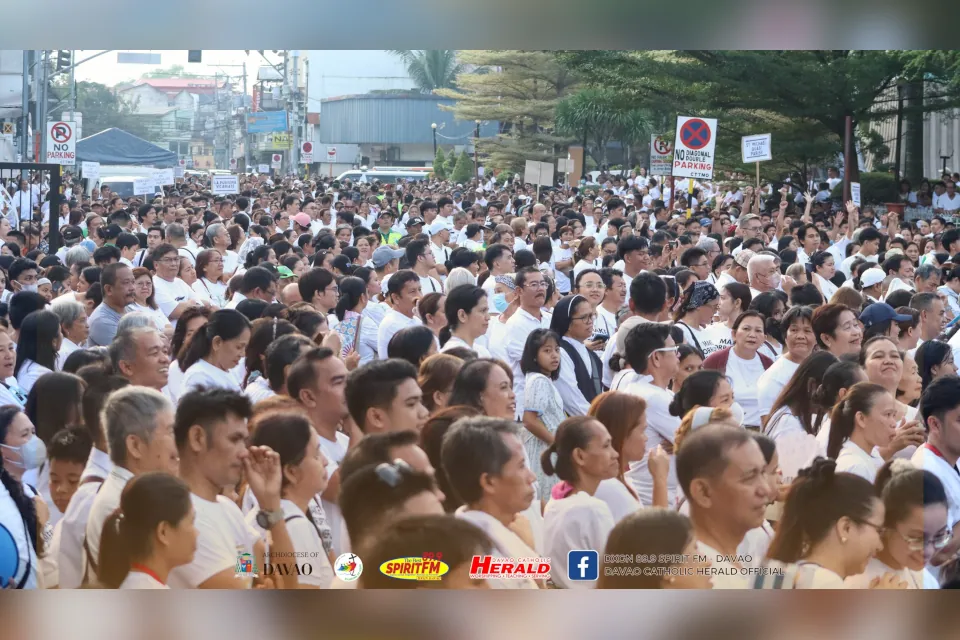 Archdiocesan Penitential Walk 2025