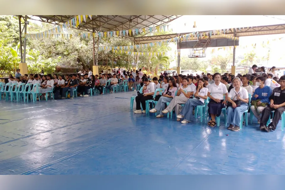 SMPRP Vocation Symposium 2025