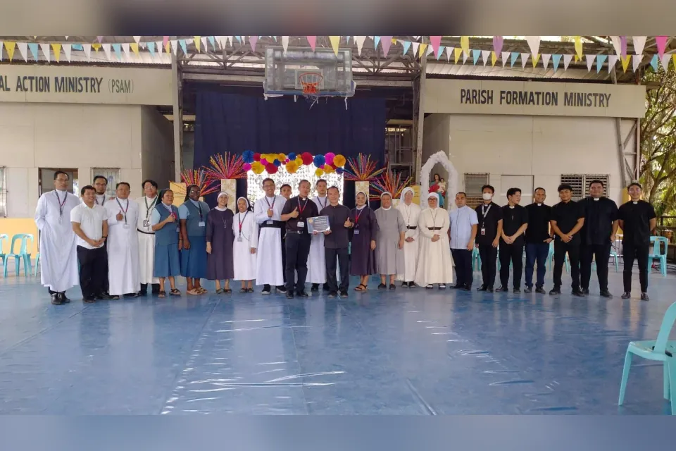 SMPRP Vocation Symposium 2025