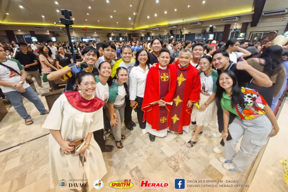 St Jude Thaddeus Shrine Parish 57th Fiesta 2025